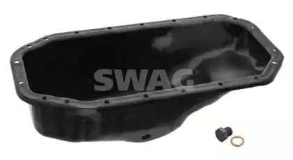 Масляный поддон SWAG купить